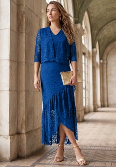 Plus Size Cocktail & Party Dresses | Jessica London Plus Size Cocktail & Party Dresses | Jessica London