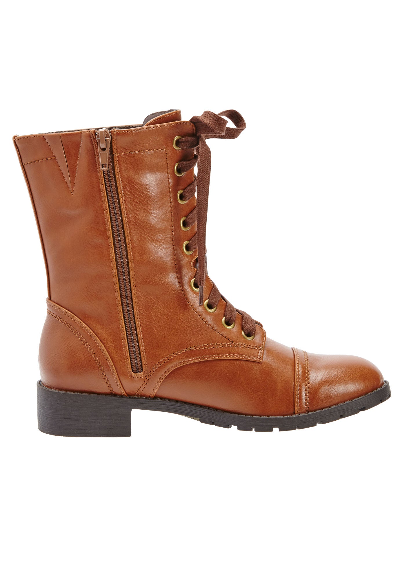 The Britta Boot image number 3