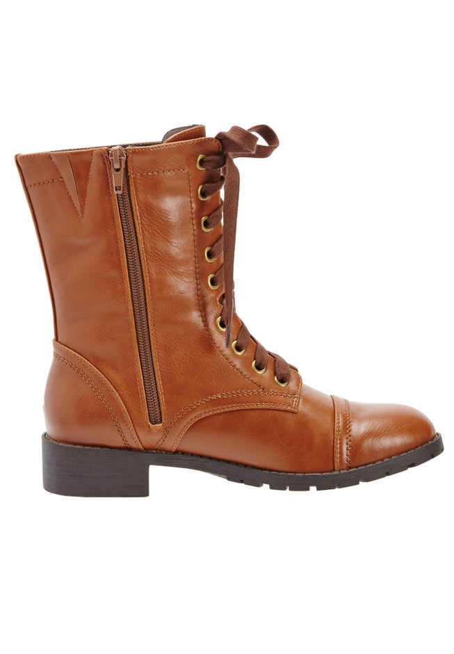 The Britta Boot image number 3