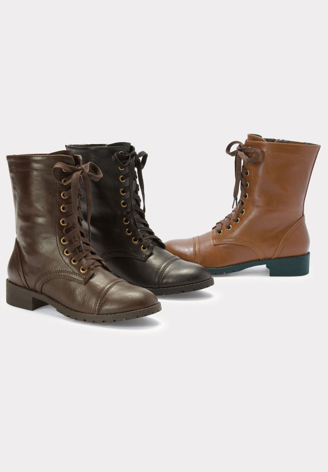 The Britta Boot image number 7