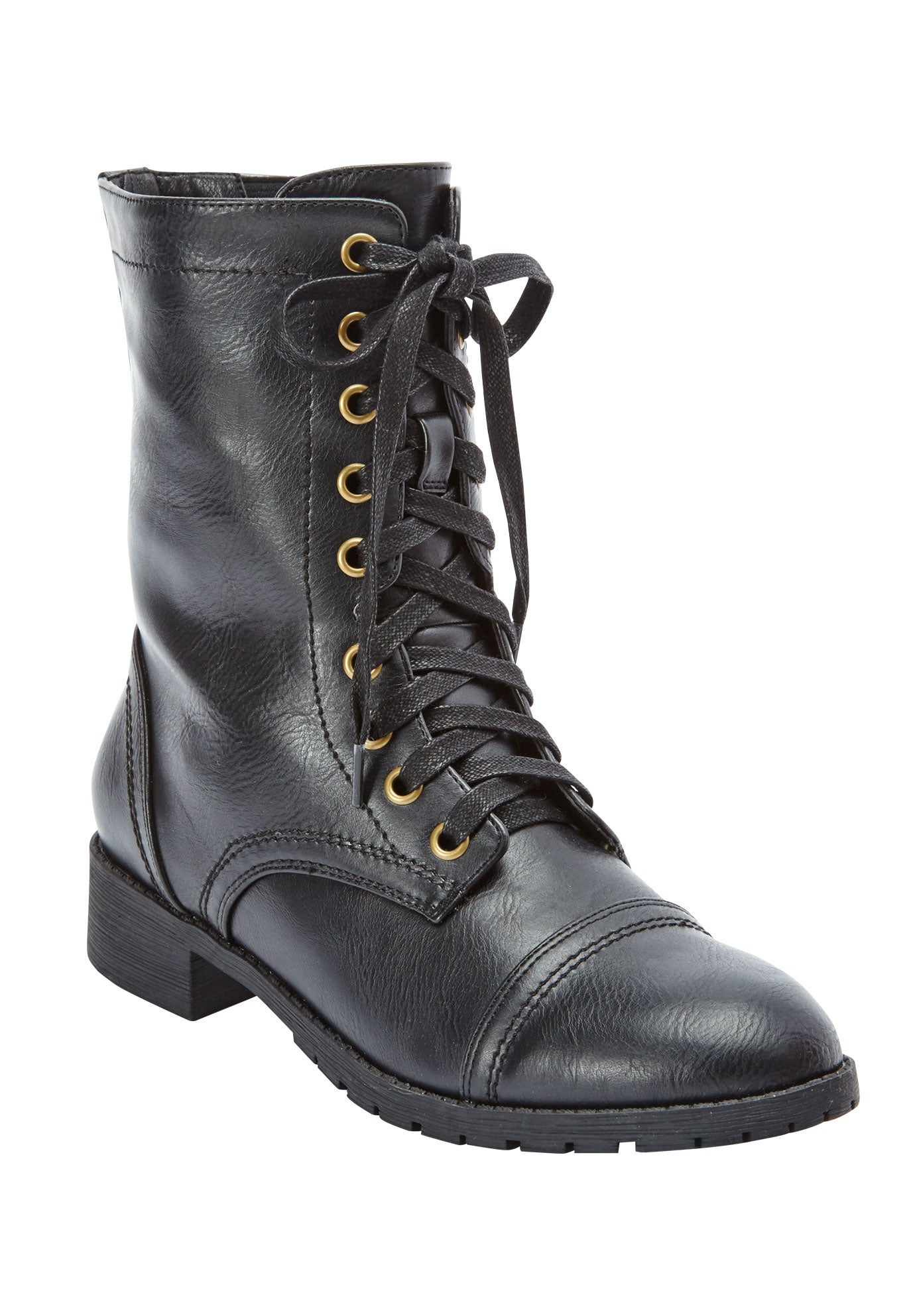 The Britta Boot image number 0