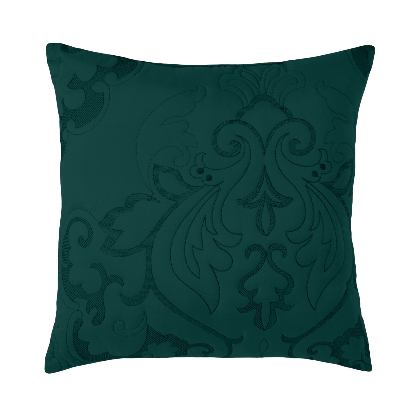 Amelia Square Pillow image number 0