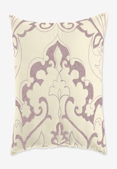 Amelia Square Pillow