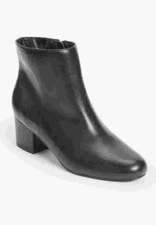 The Sidney Bootie image number 0