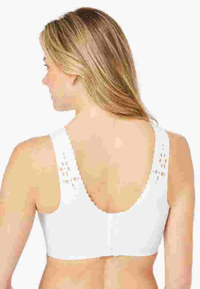 360° Leisure Bra image number 1
