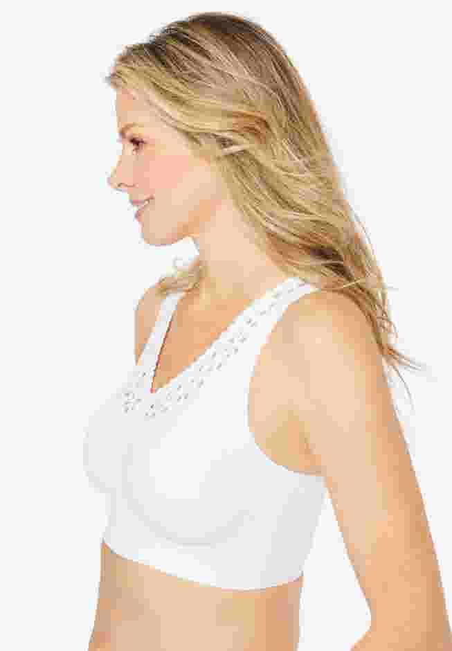360° Leisure Bra image number 2