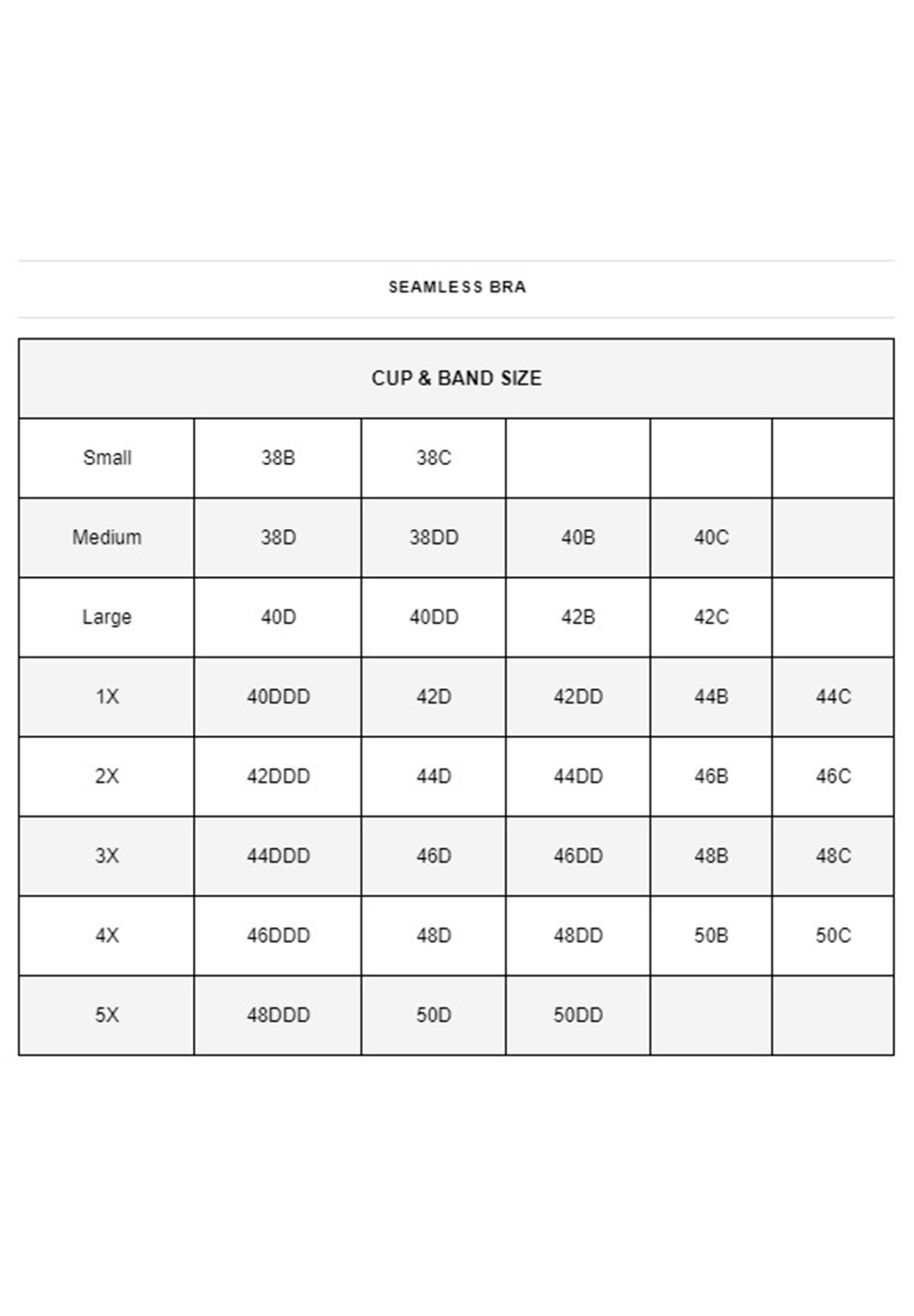 360° Leisure Bra image number 4