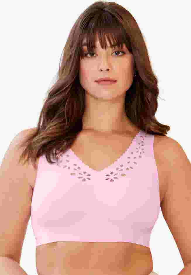 360° Leisure Bra image number 0