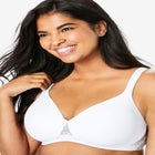 Brigitte Lace Underwire T-Shirt Bra 5214 image number null