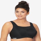 Glamorise® Elite Performance Camisole Sport Bra 1067 image number null