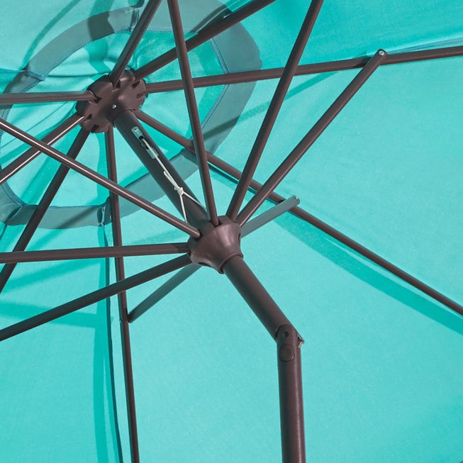 7½’ Tilt-And-Crank Umbrella image number 2