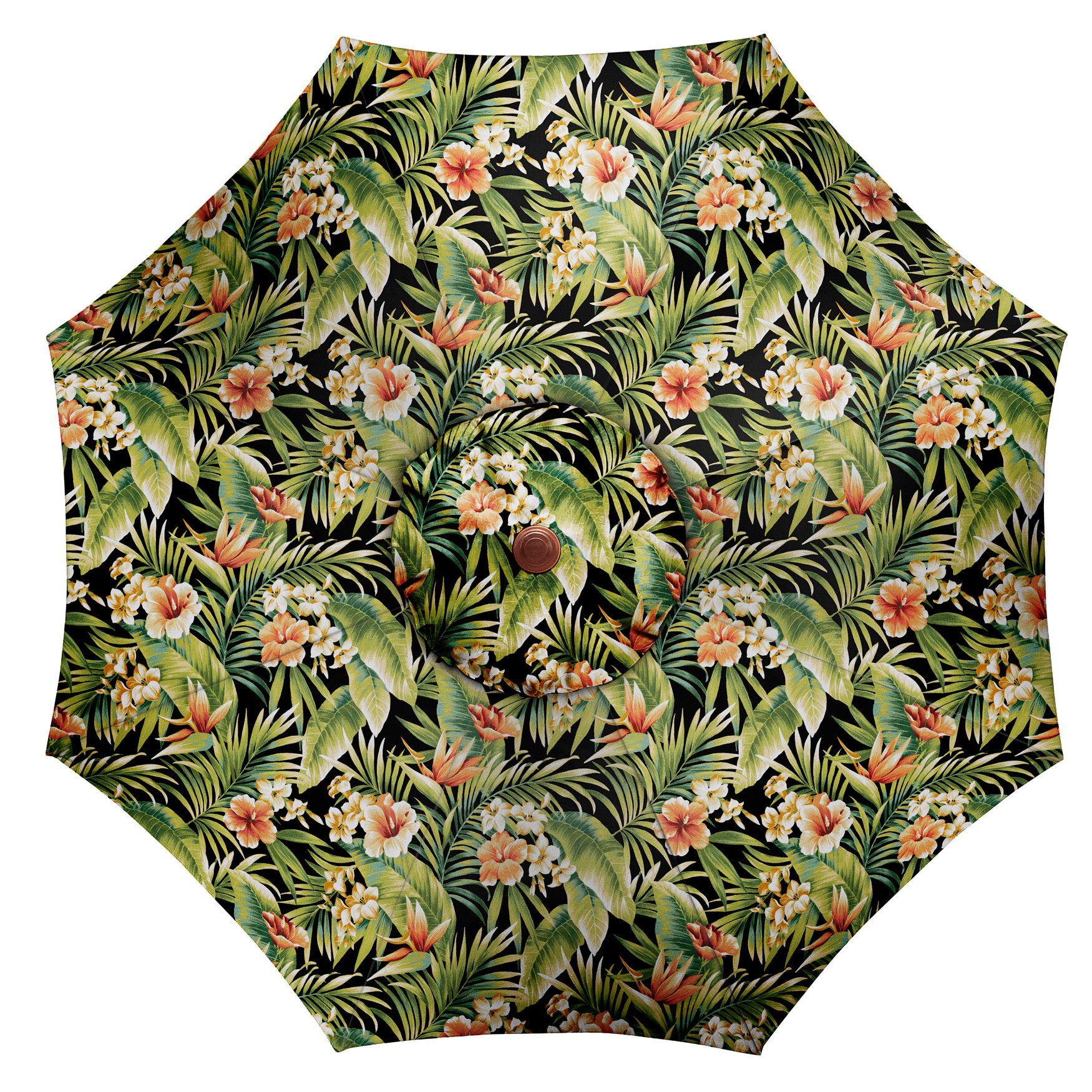7&frac12;&rsquo; Tilt-And-Crank Umbrella image number 0