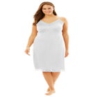 Full Slip Double Skirted image number null
