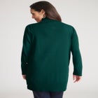 Side Button Turtleneck image number null