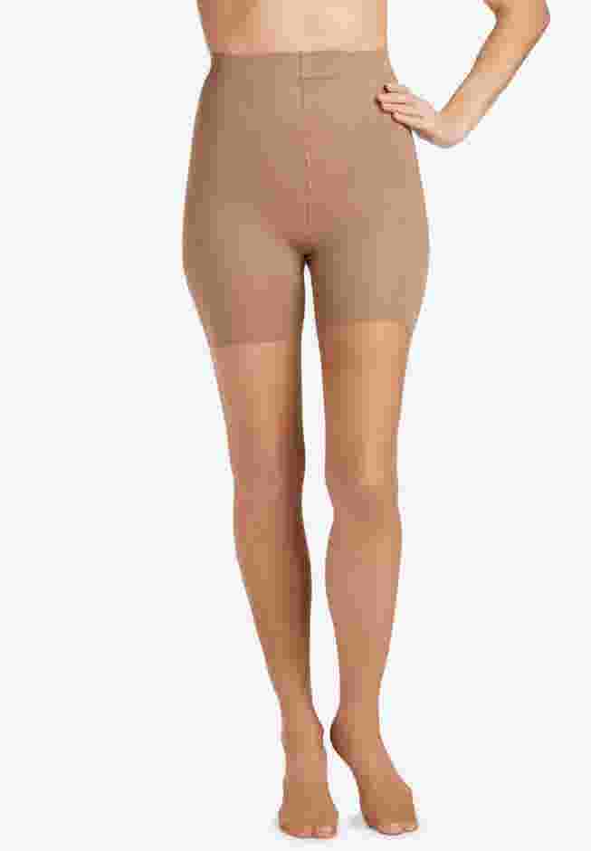 Secret Solutions® Instant Shaper Tights image number 3