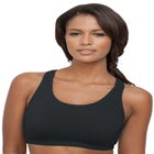 Leading Lady&reg; Serena Low-Impact Wireless Active Bra 0514 image number 0