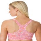 Leading Lady® Serena Low-Impact Wireless Active Bra 0514 image number null