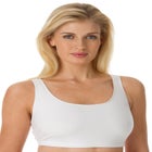 Leading Lady® Serena Low-Impact Wireless Active Bra 0514 image number null