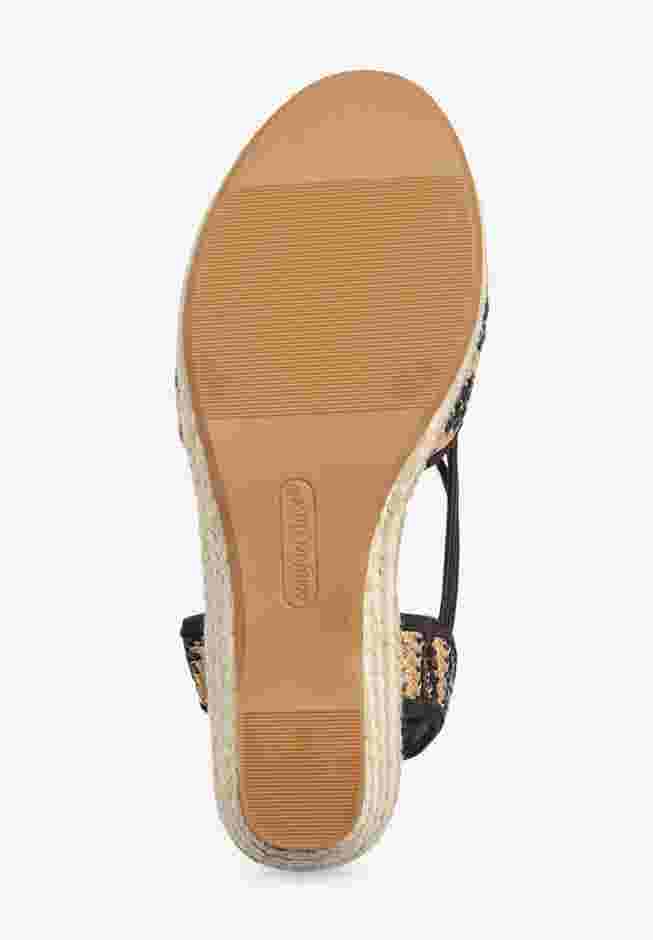 The Clea Espadrille image number 2