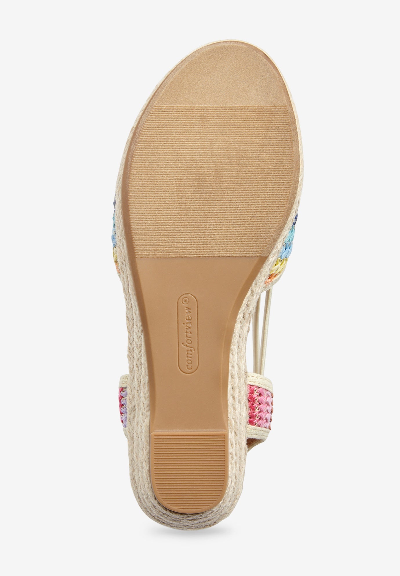 The Clea Espadrille image number 4