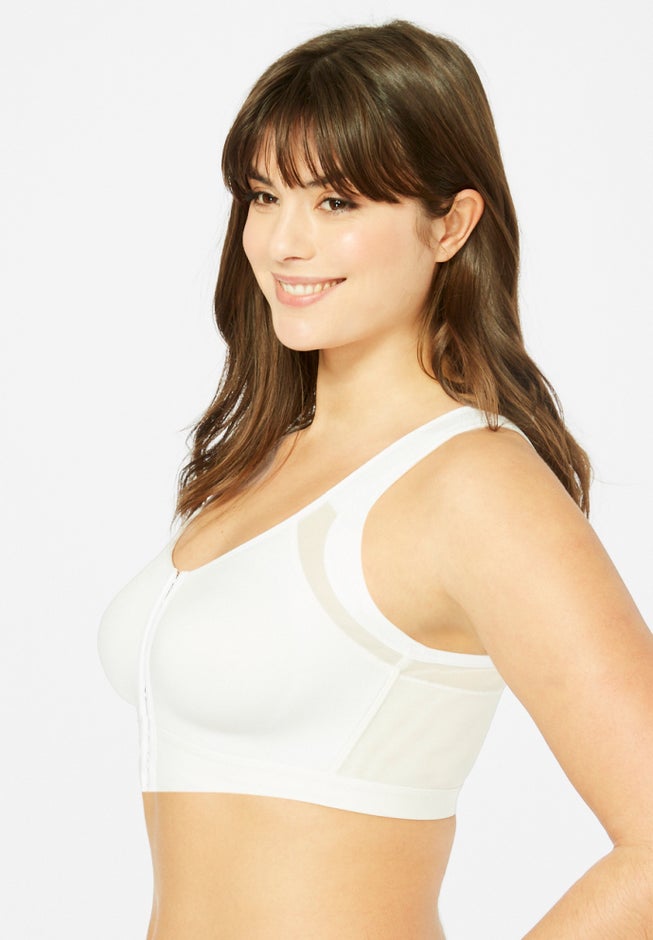 The Moira Posture Bra image number 2