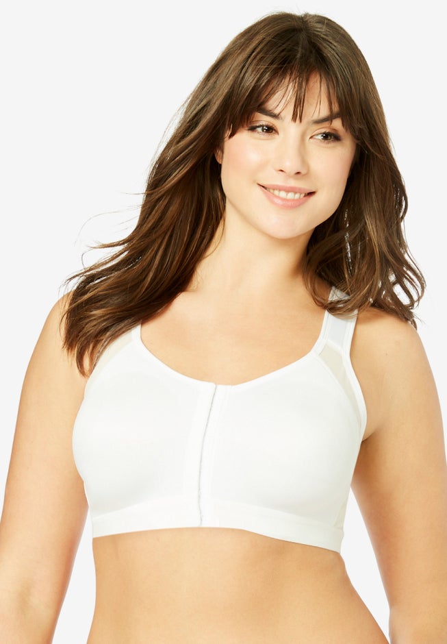 The Moira Posture Bra image number 0