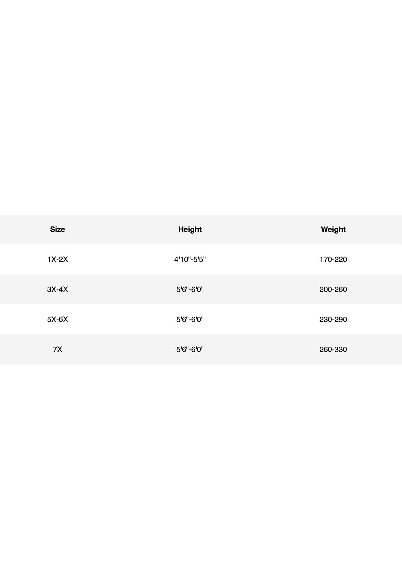 MeMoi® Thigh Tights image number 6