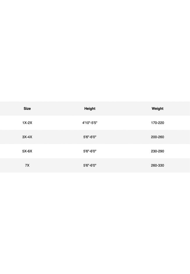 MeMoi® Thigh Tights image number 6