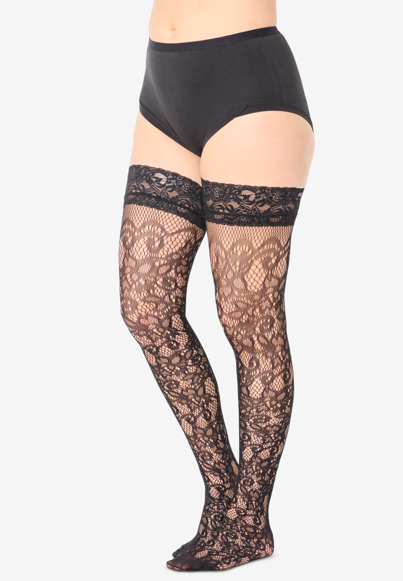 MeMoi® Thigh Tights image number 3