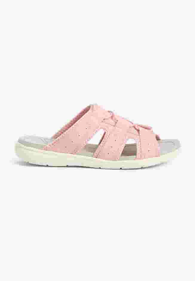 The Alivia Water Friendly Slip On Sandal image number 3