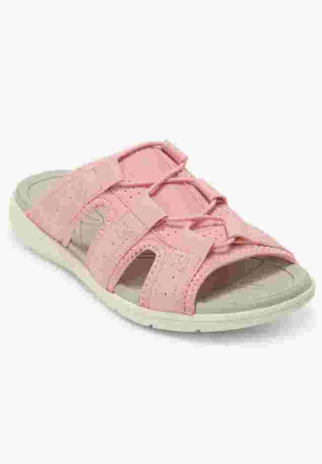 The Alivia Water Friendly Slip On Sandal image number 0