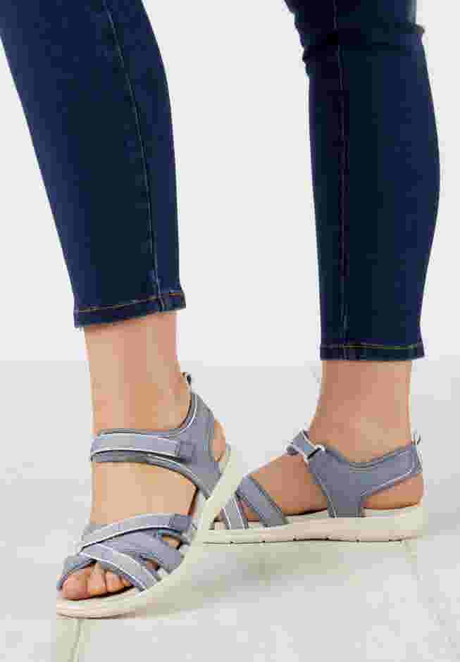 The Annora Water Friendly Sandal image number 6