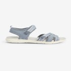 The Annora Water Friendly Sandal image number null