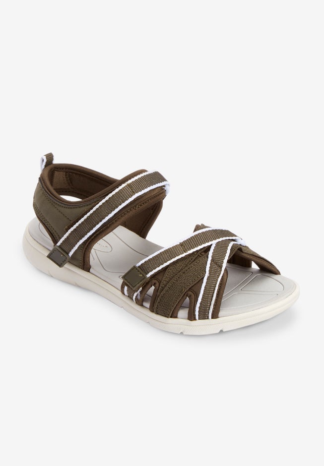 The Annora Water Friendly Sandal image number 1