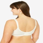 Lace Out Wire Bra image number null