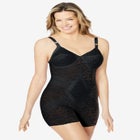 Extra Firm Shaping Body Briefer  image number null