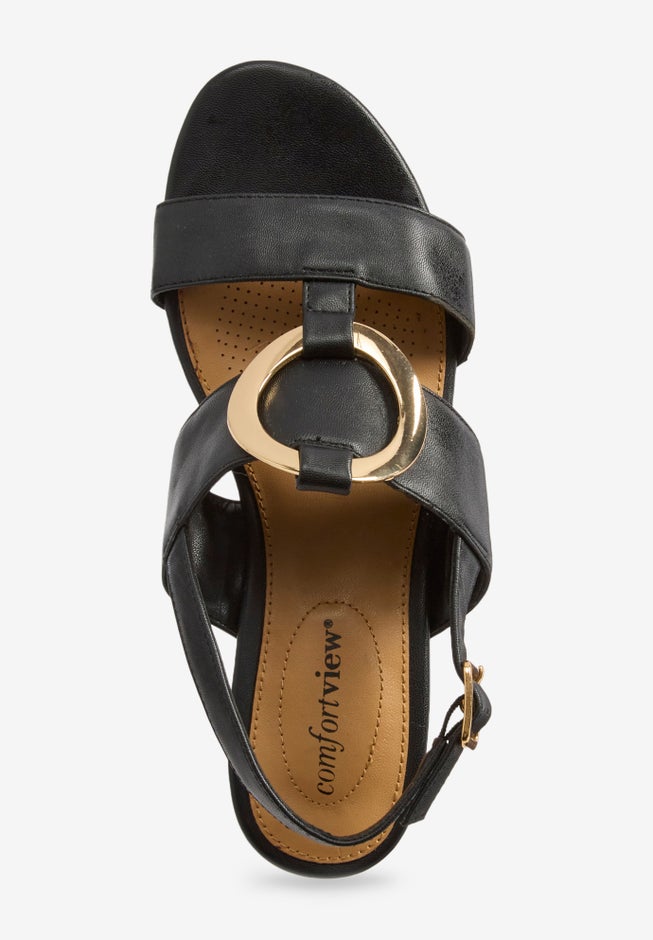 The Rosetta Sandal image number 6