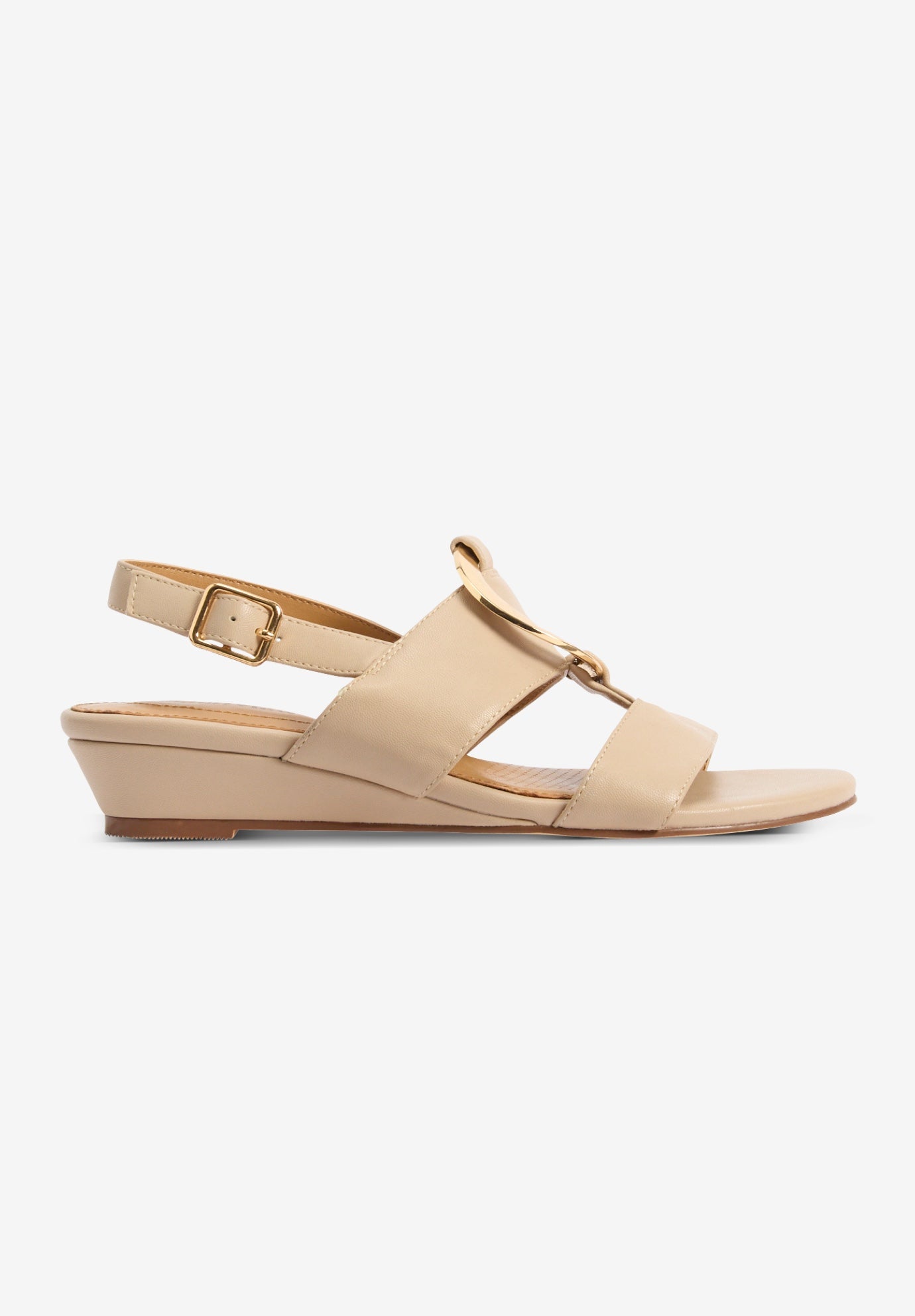 The Rosetta Sandal image number 3