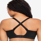Smooth Seamless Comfort Wireless Bra image number null