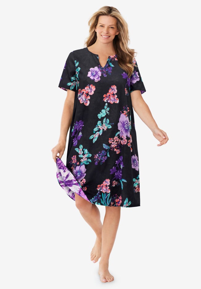 Reversible Gauze Lounger image number 2