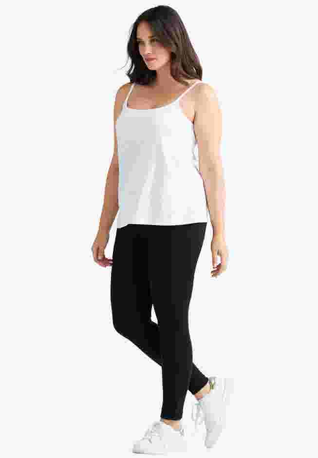 Knit Camisole image number 3