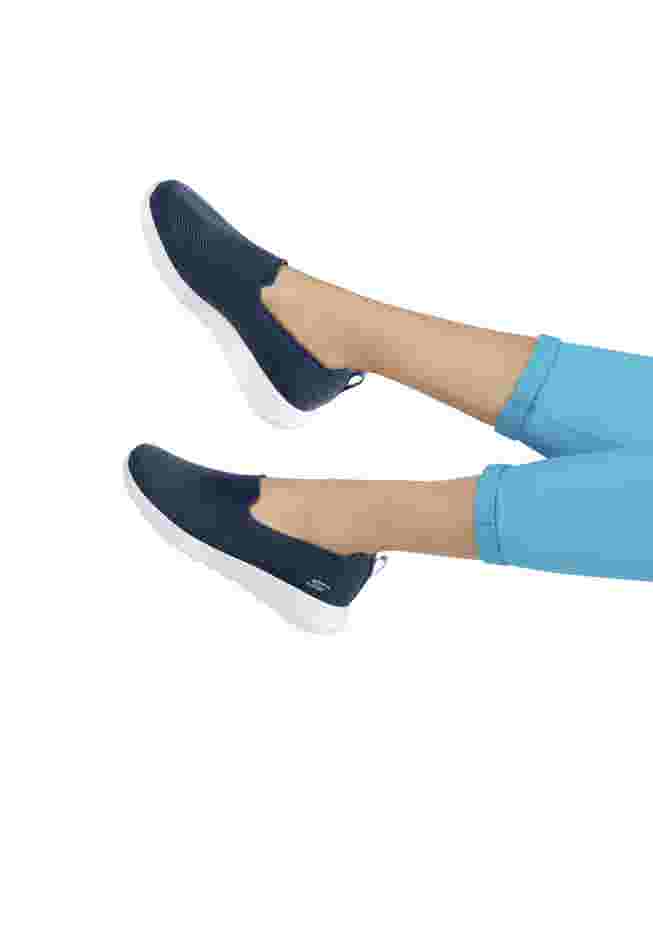 The Go Walk Joy Slip On Sneaker image number 7