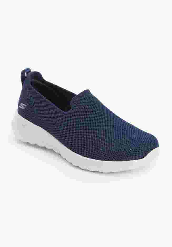 The Go Walk Joy Slip On Sneaker image number 0