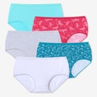 null image number null