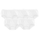 Cotton Brief 5-Pack image number null
