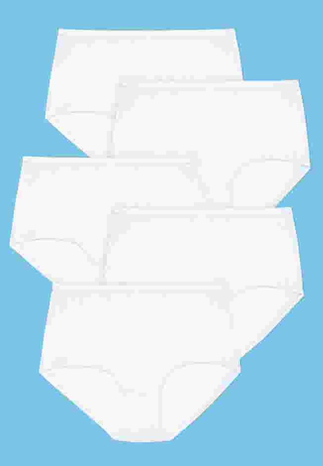 Cotton Brief 5-Pack image number 0