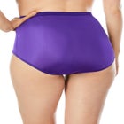 Full Coverage Nylon Brief 10-Pack image number null