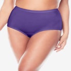 Full Coverage Nylon Brief 10-Pack image number null