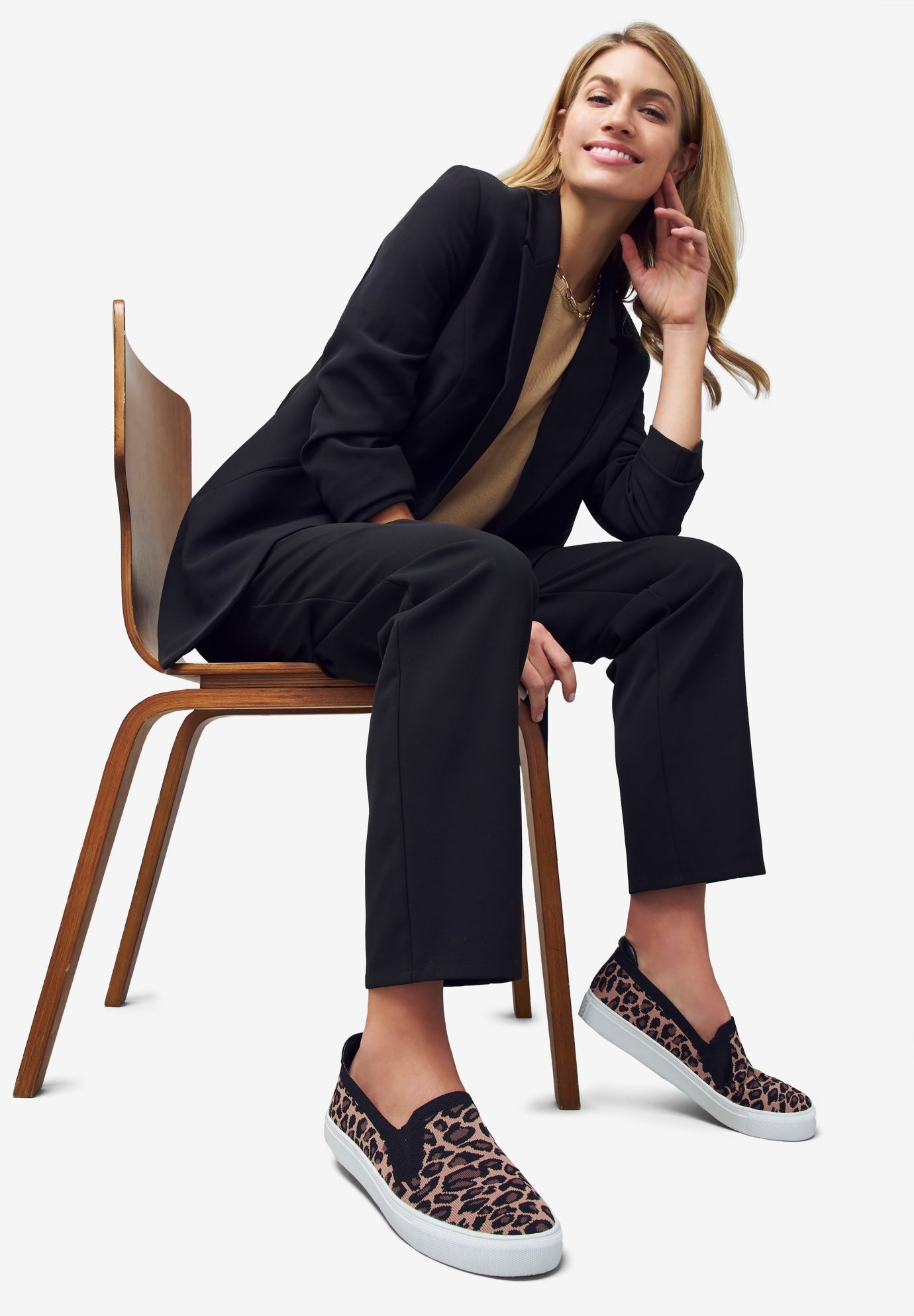 The Alena Slip On Sneaker image number 0