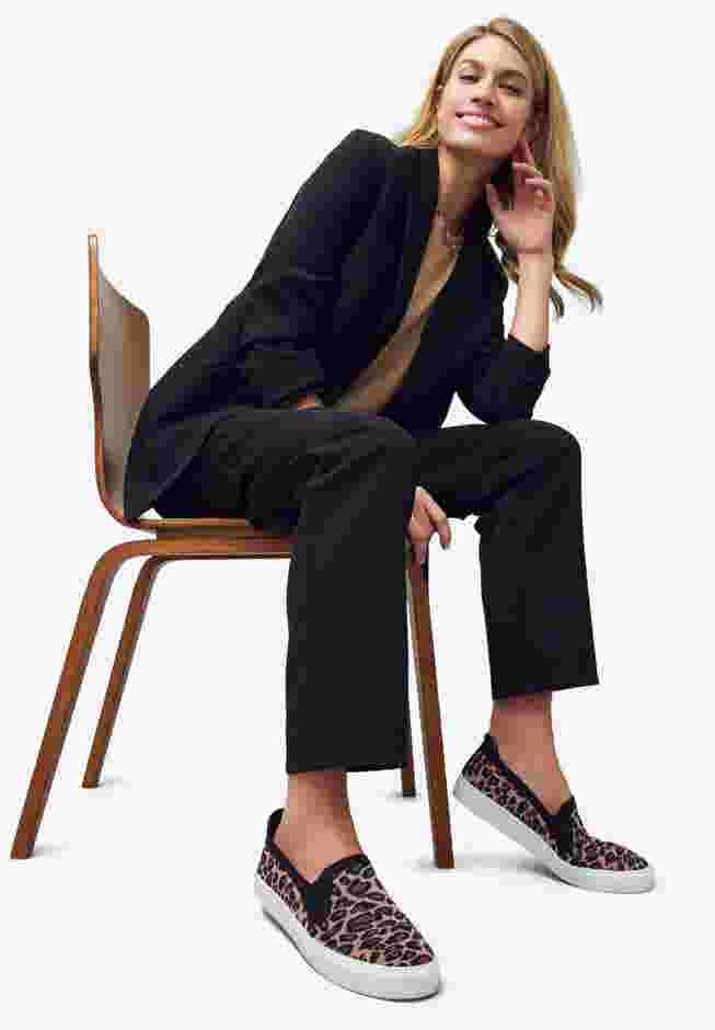 The Alena Slip On Sneaker image number 9
